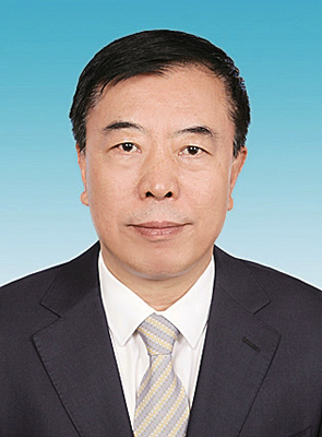 人事任免:杨万明当选北京市高级人民法院院长