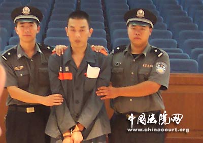 6名女青年的王怀义被河南省新乡市中级法院一审以故意杀人罪判处死刑