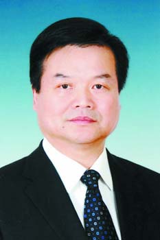 缪蒂生同志当选辽宁省高级人民法院院长