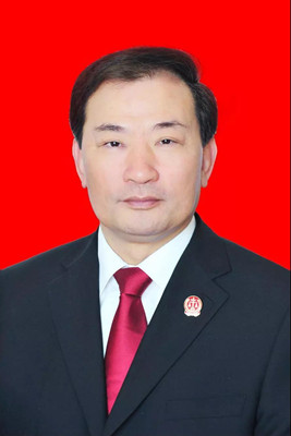 沙闻麟当选宁夏回族自治区高级人民法院院长