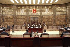 最高人民法院张文中案再审合议庭召开庭前会议