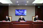 4月15日10：00 北京知产法院召开化学药品专利案件通报会