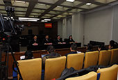 1月24日10:00 北京二中院召开&ldquo;滑雪引发的人身伤害纠纷案件情况&rdquo;新闻通报会