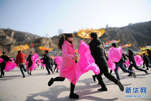 行程万里人民至上 习近平春节考察足迹回访