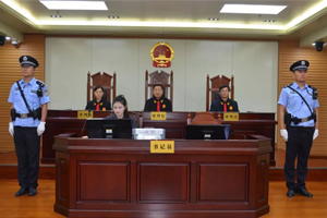 烟台市政府原副市长、公安局原局长聂作坤受贿案一审宣判