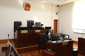 3月17日9：00 上海市浦东新区人民法院审理一起涉嫌诈骗案