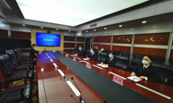 4月29日10：00 北京通州法院“增強女職工維權意識 保障女職工合法權益”新聞通報會