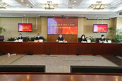 6月1日9：30 北京海淀法院召开“未成年人审判典型案例发布会”