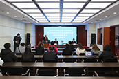 11月4日10：30 北京石景山法院召开“关于网络社交引发犯罪的风险提示与防范建议”必威体育通报会